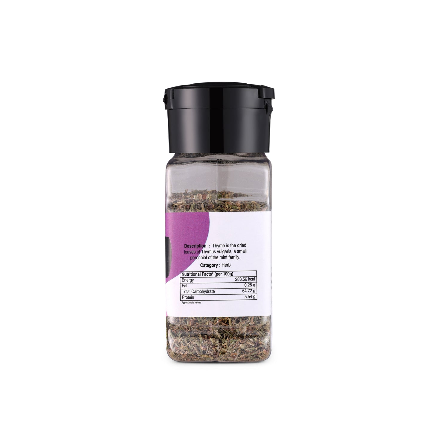 THYME