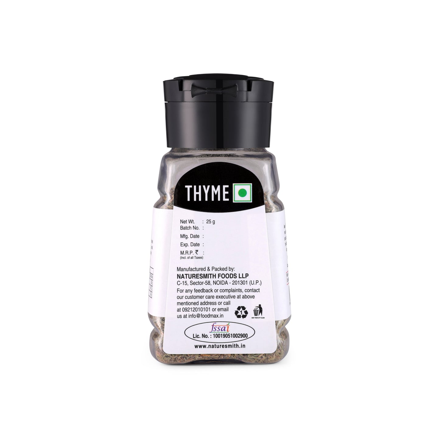 THYME