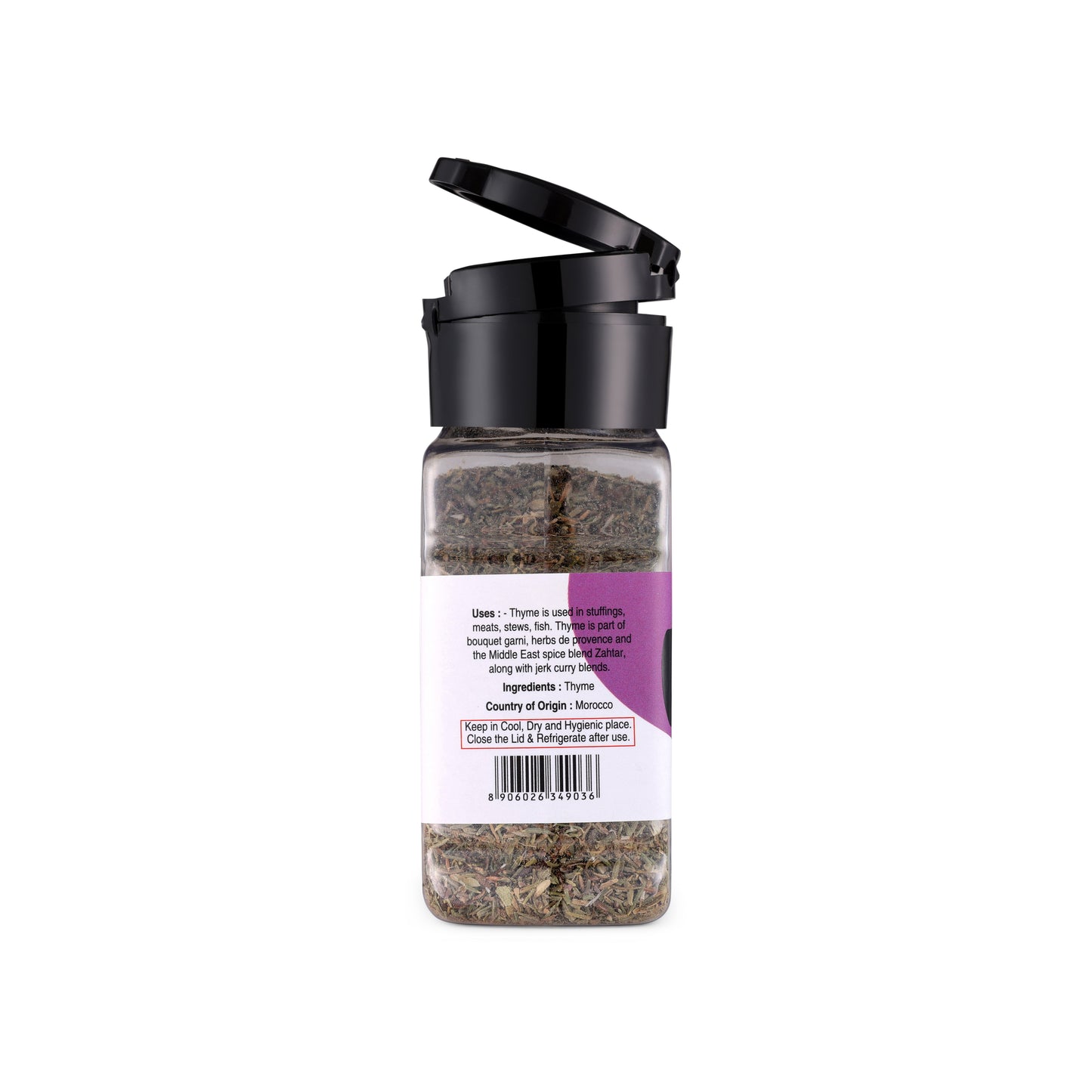 THYME