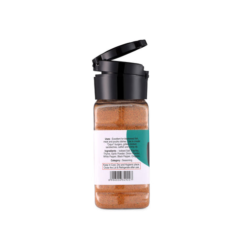 Naturesmith Cajun Spice (Seasoning)