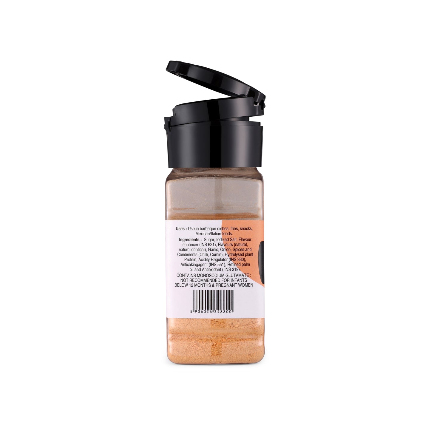 Sweet Chilli BBQ Seasoning