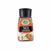 Naturesmith Taco Seasoning