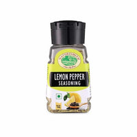 Naturesmith Lemon Pepper Seasoning