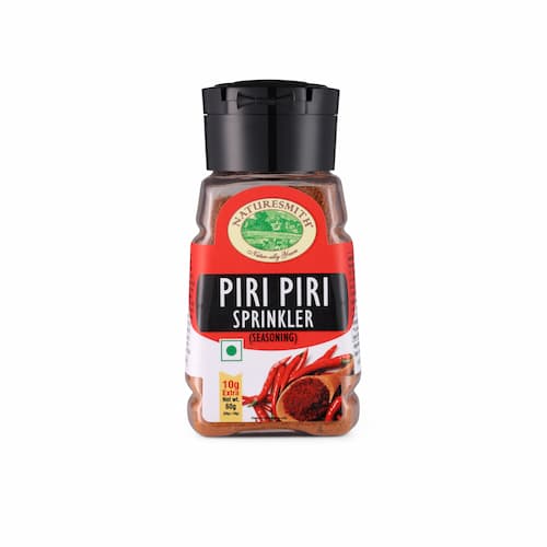Naturesmith Piri Piri Sprinkler (Seasoning)