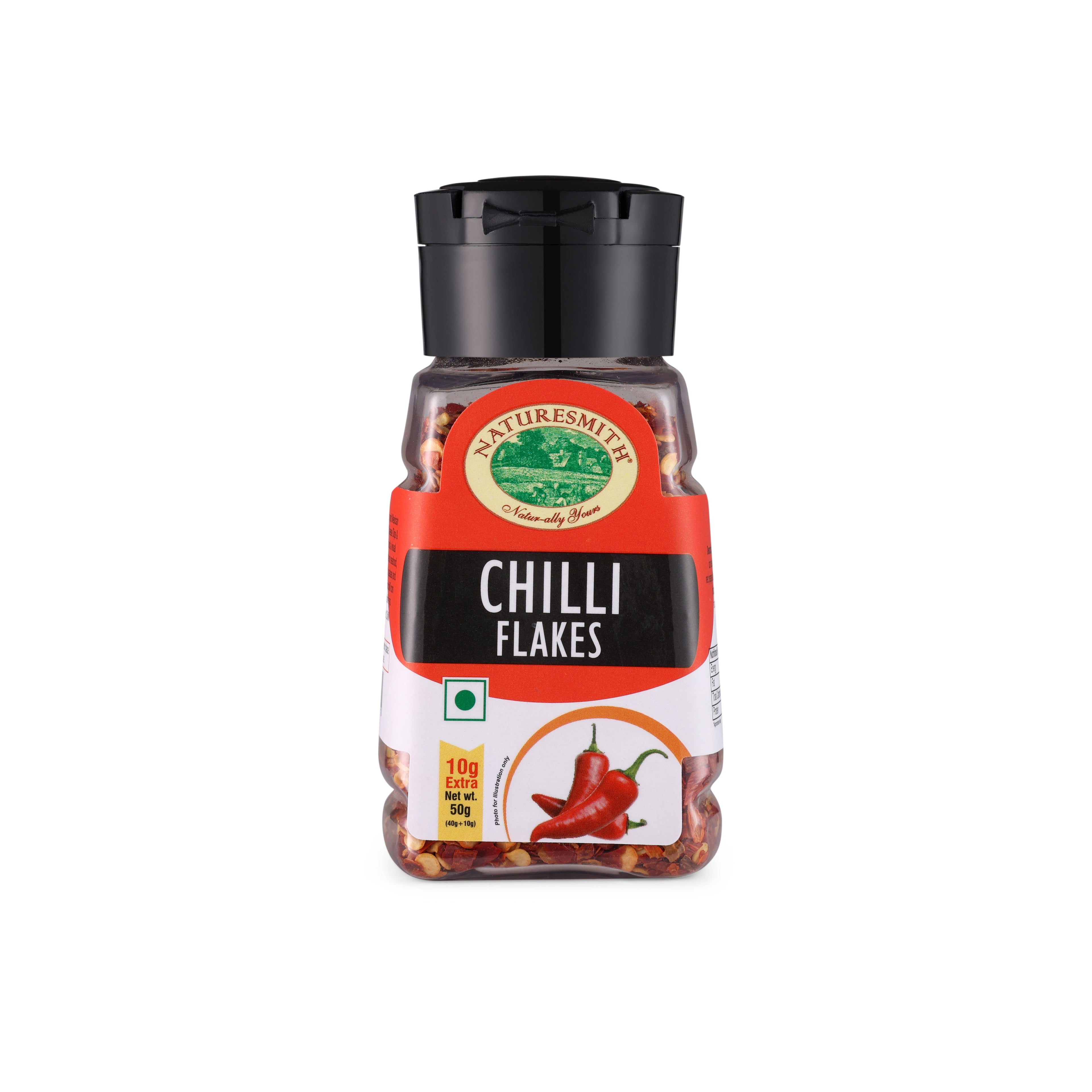Naturesmith Chilli Flakes