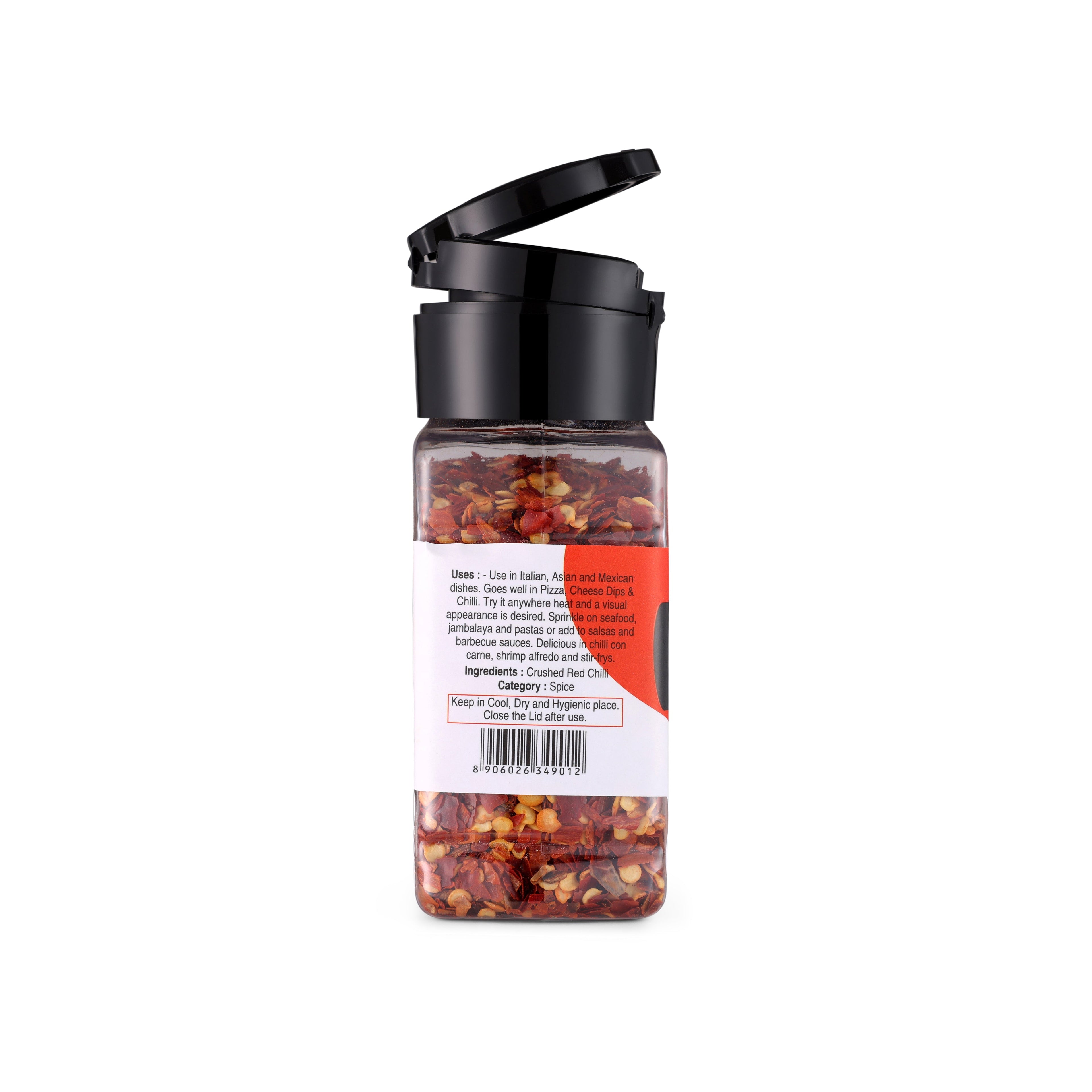 Naturesmith Chilli Flakes