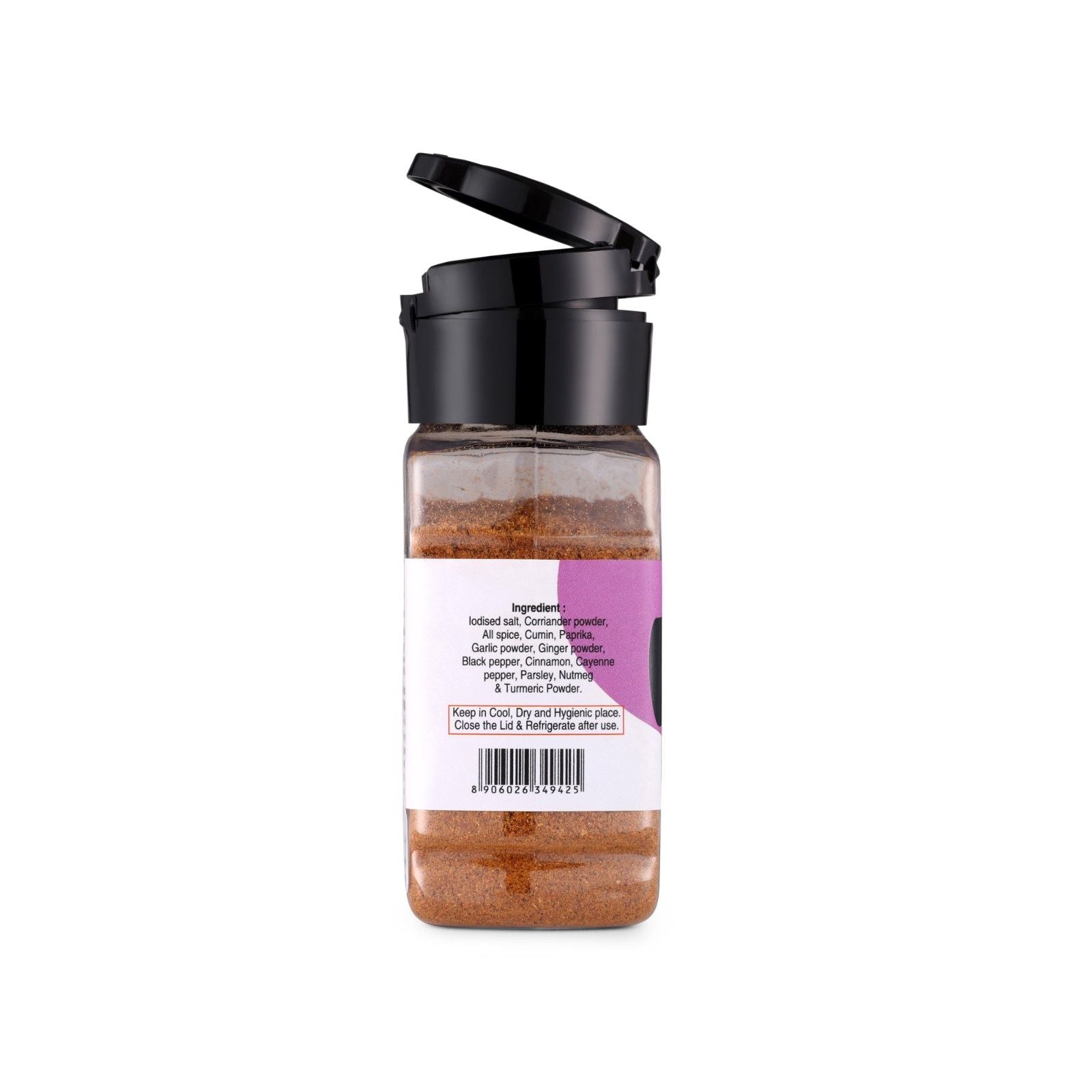 Naturesmith Shawarma Spice Mix