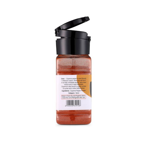 Naturesmith Cayenne Pepper (Chilli Powder)
