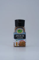 Naturesmith Jamaican Jerk Seasoning