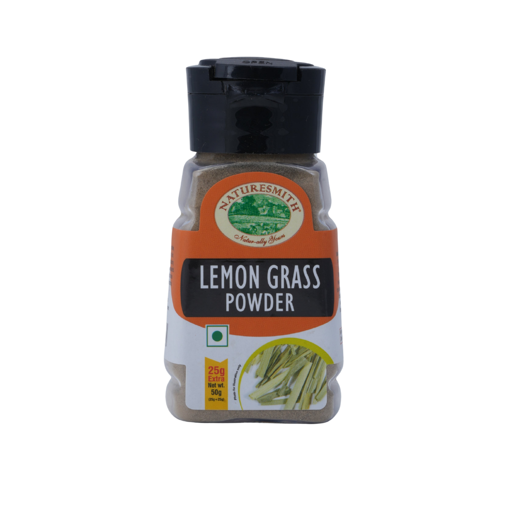 Naturesmith Lemon Grass Powder