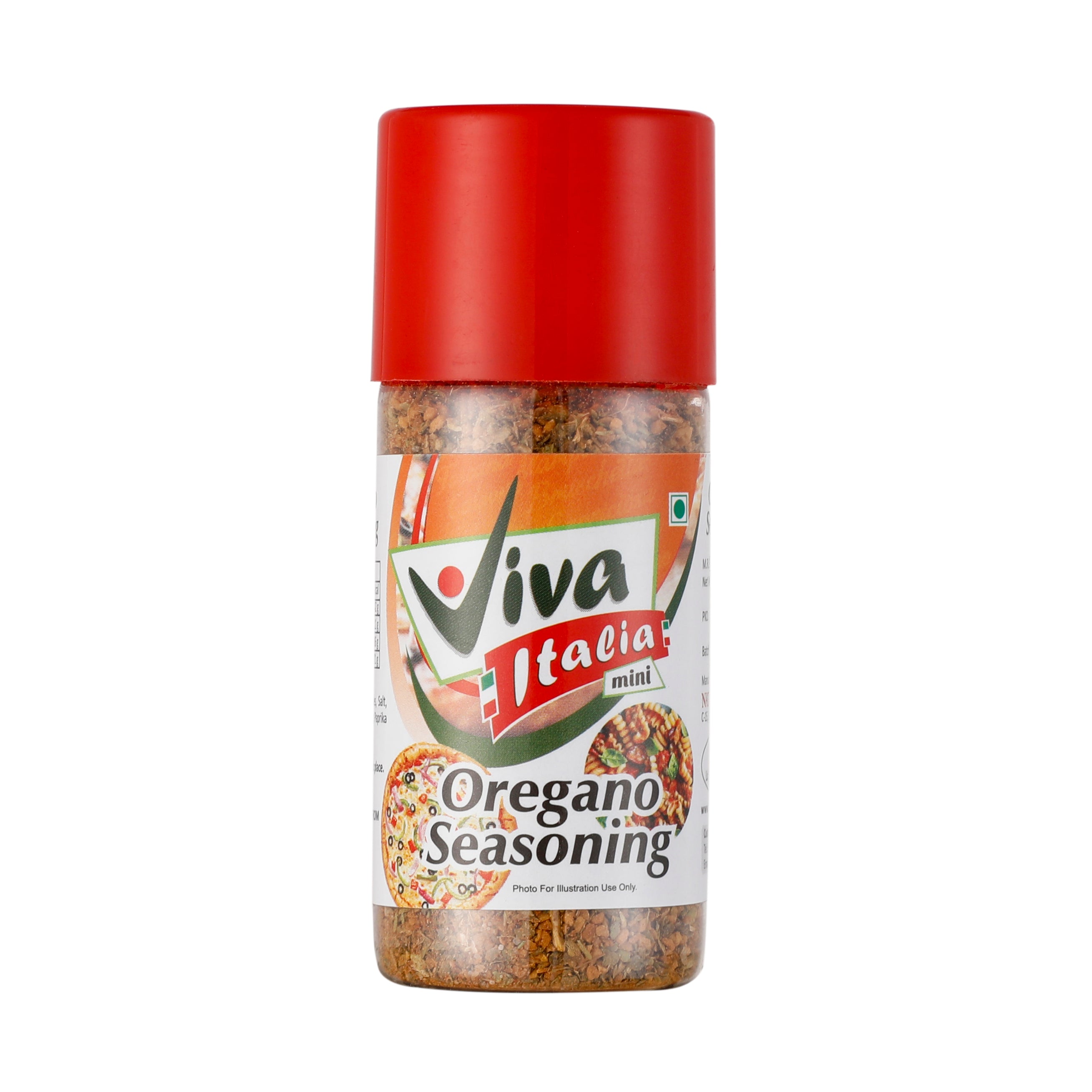 Naturesmith Viva Italia Oregano Seasoning
