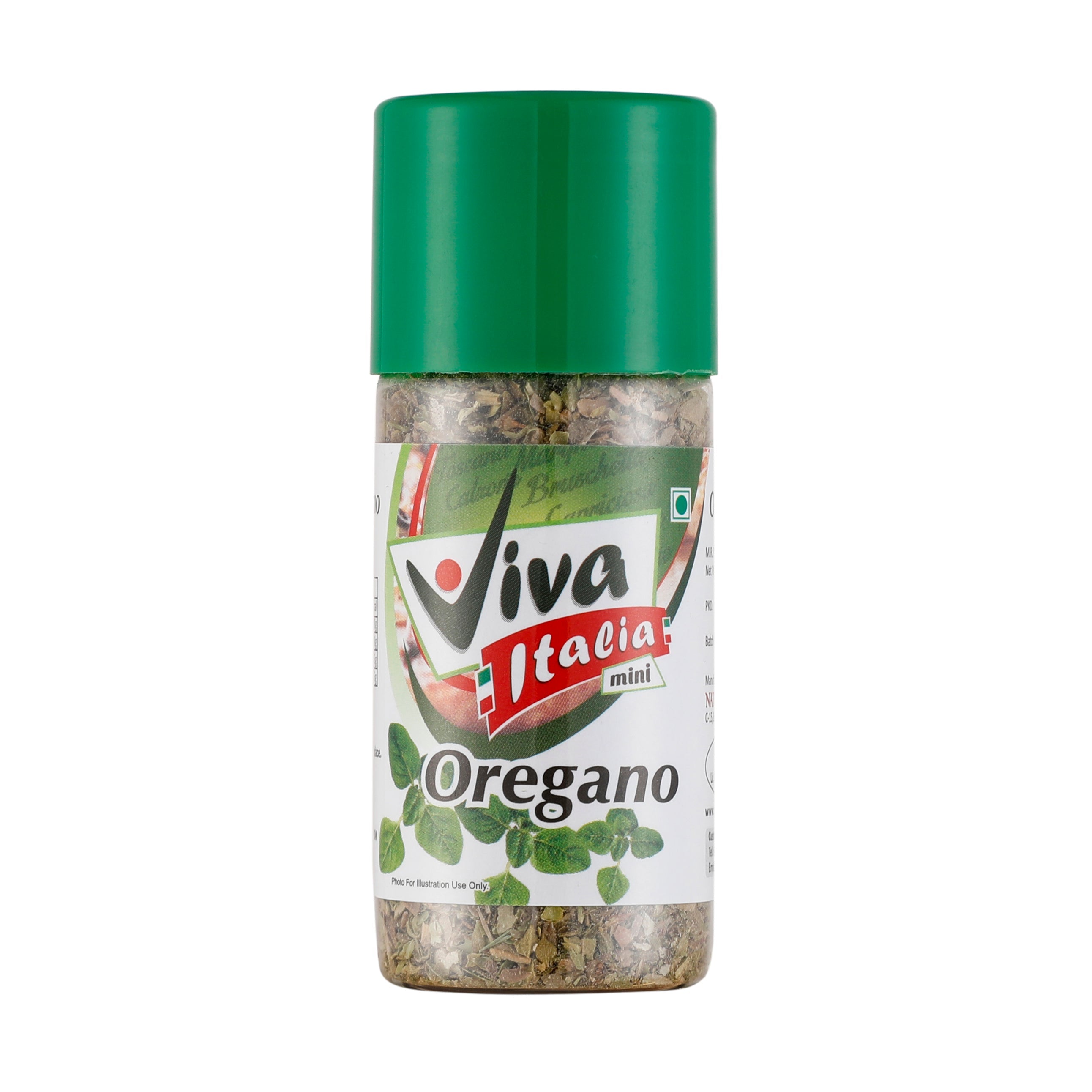 Naturesmith Viva Italia Oregano
