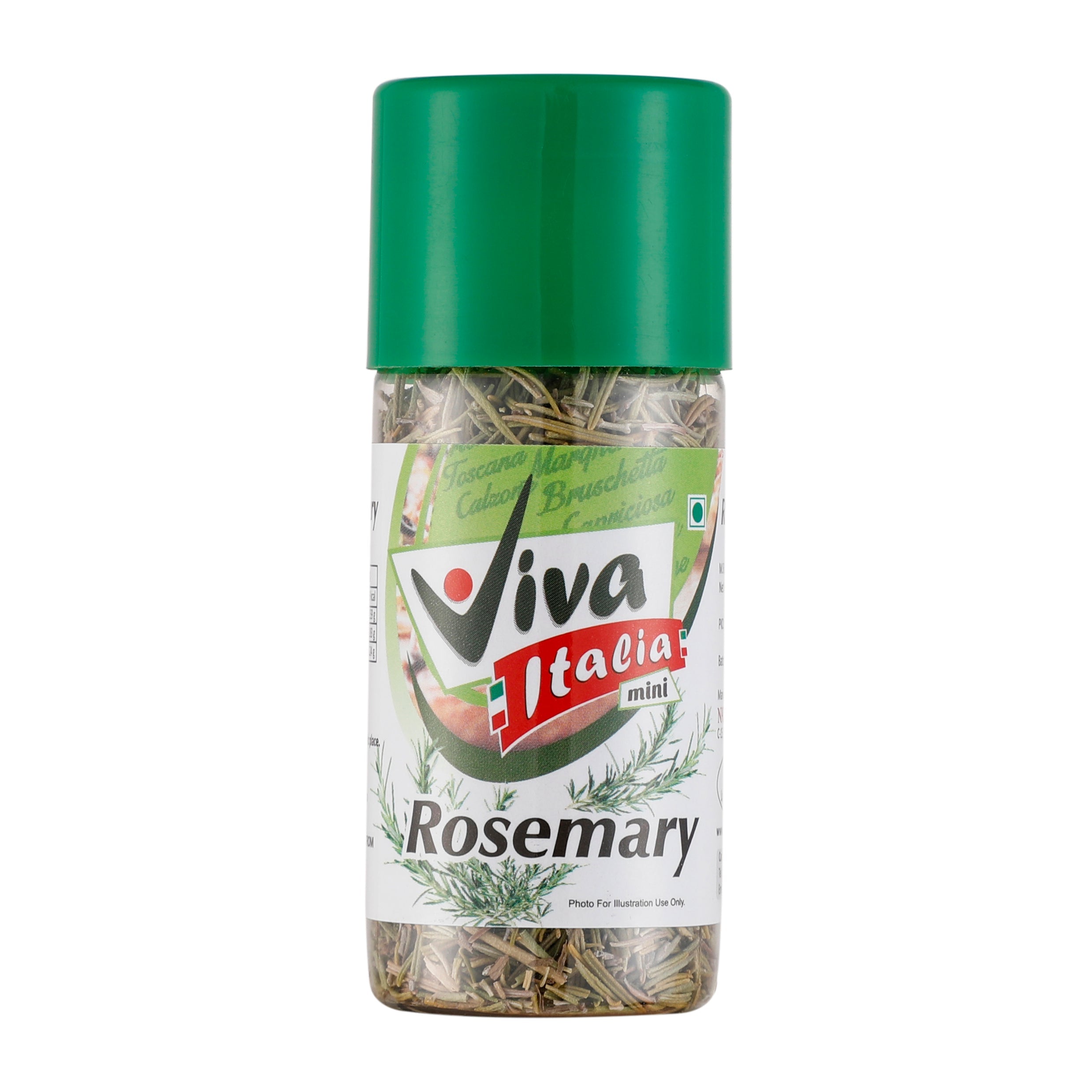 Naturesmith Viva Italia Rosemary