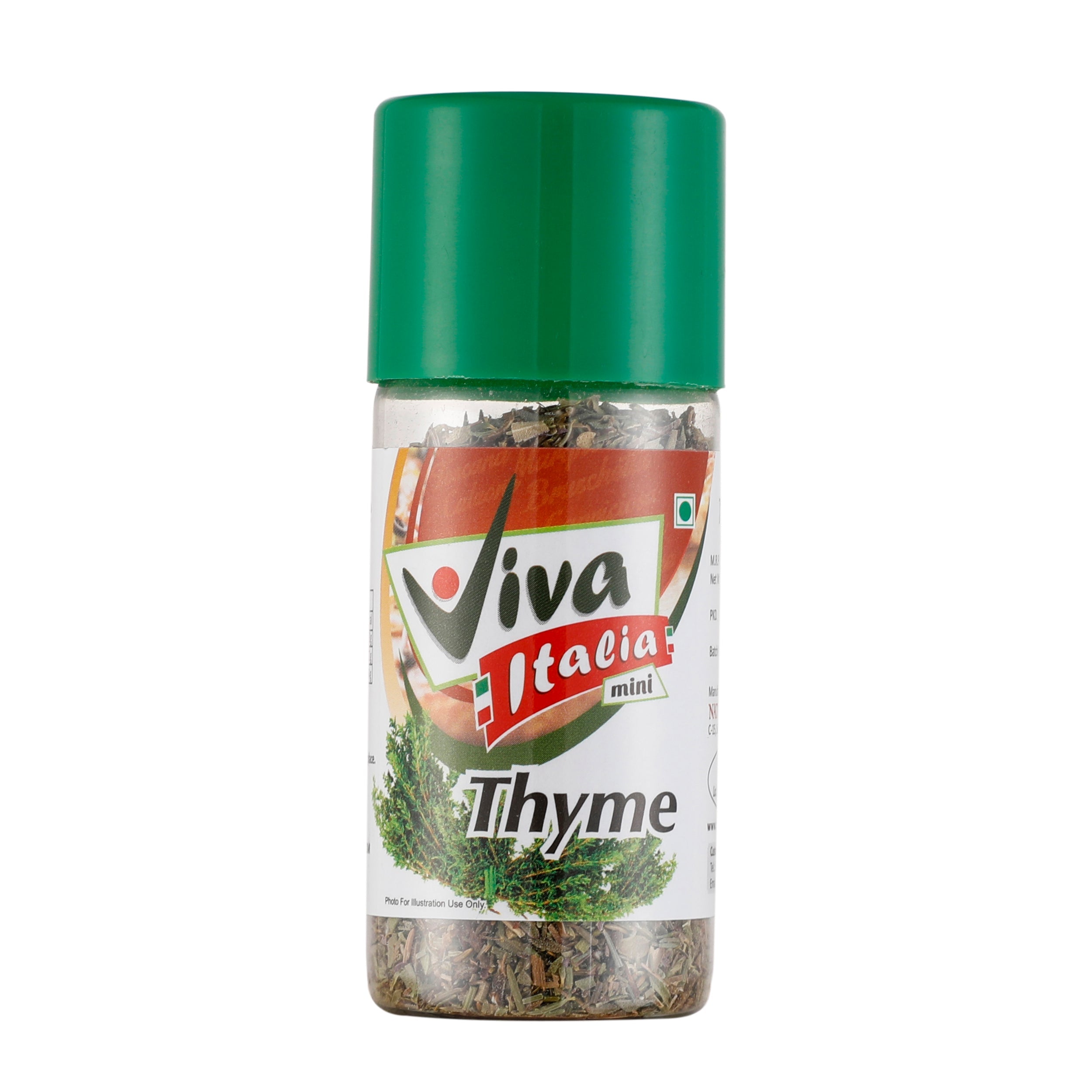 Naturesmith Viva Italia Thyme
