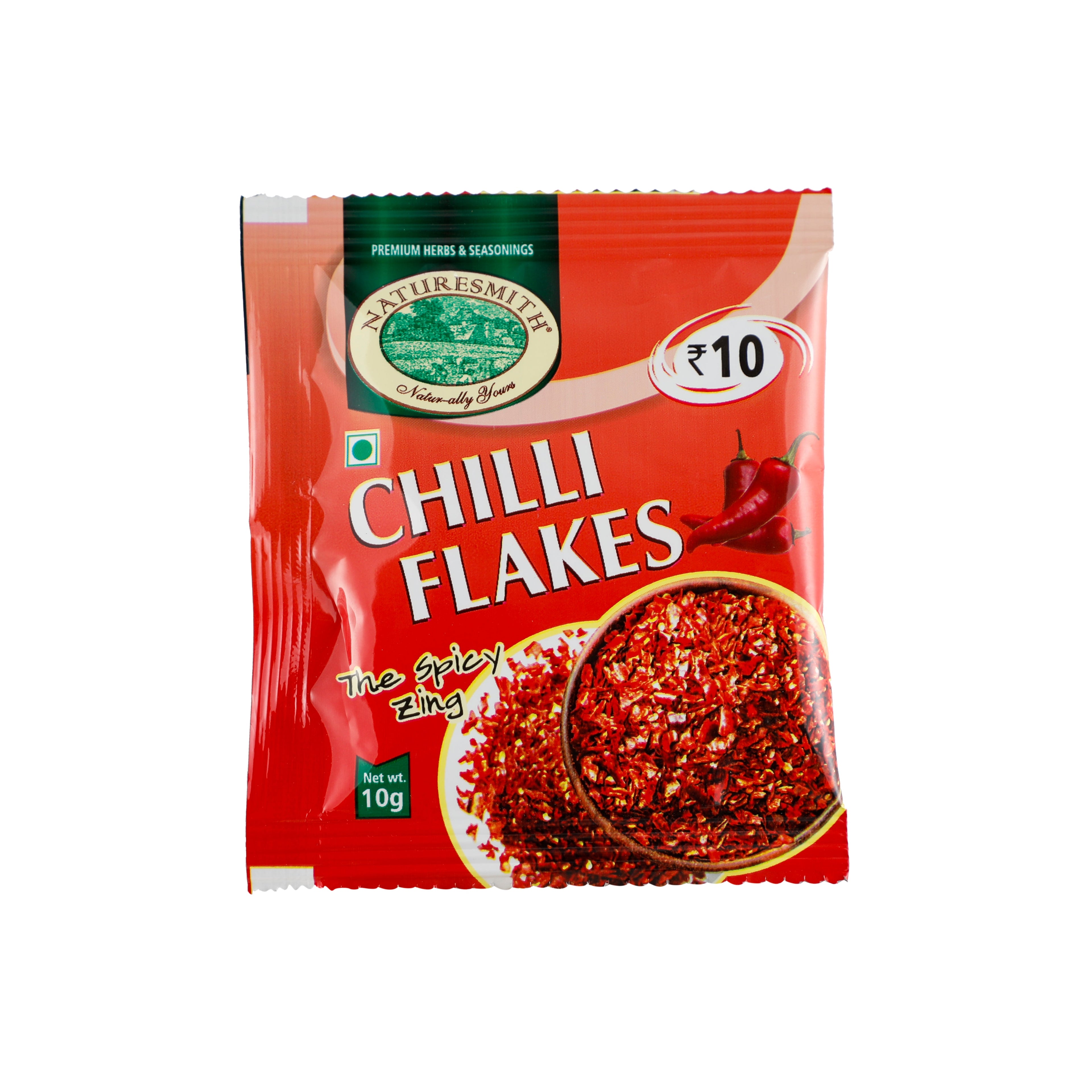 Naturesmith Chilli Flakes