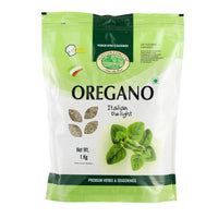 Naturesmith Oregano