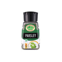 Naturesmith Parsley