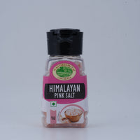 Naturesmith Himalayan Pink Salt