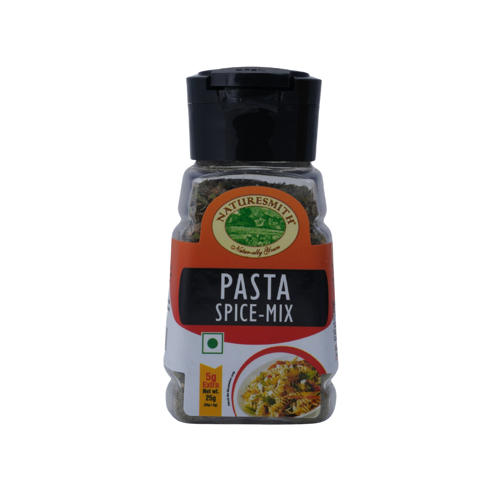 Naturesmith Pasta Spice Mix