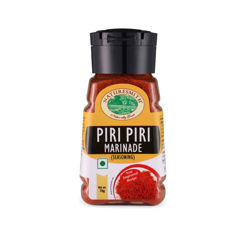 Naturesmith Piri Piri Marinade (Seasoning)