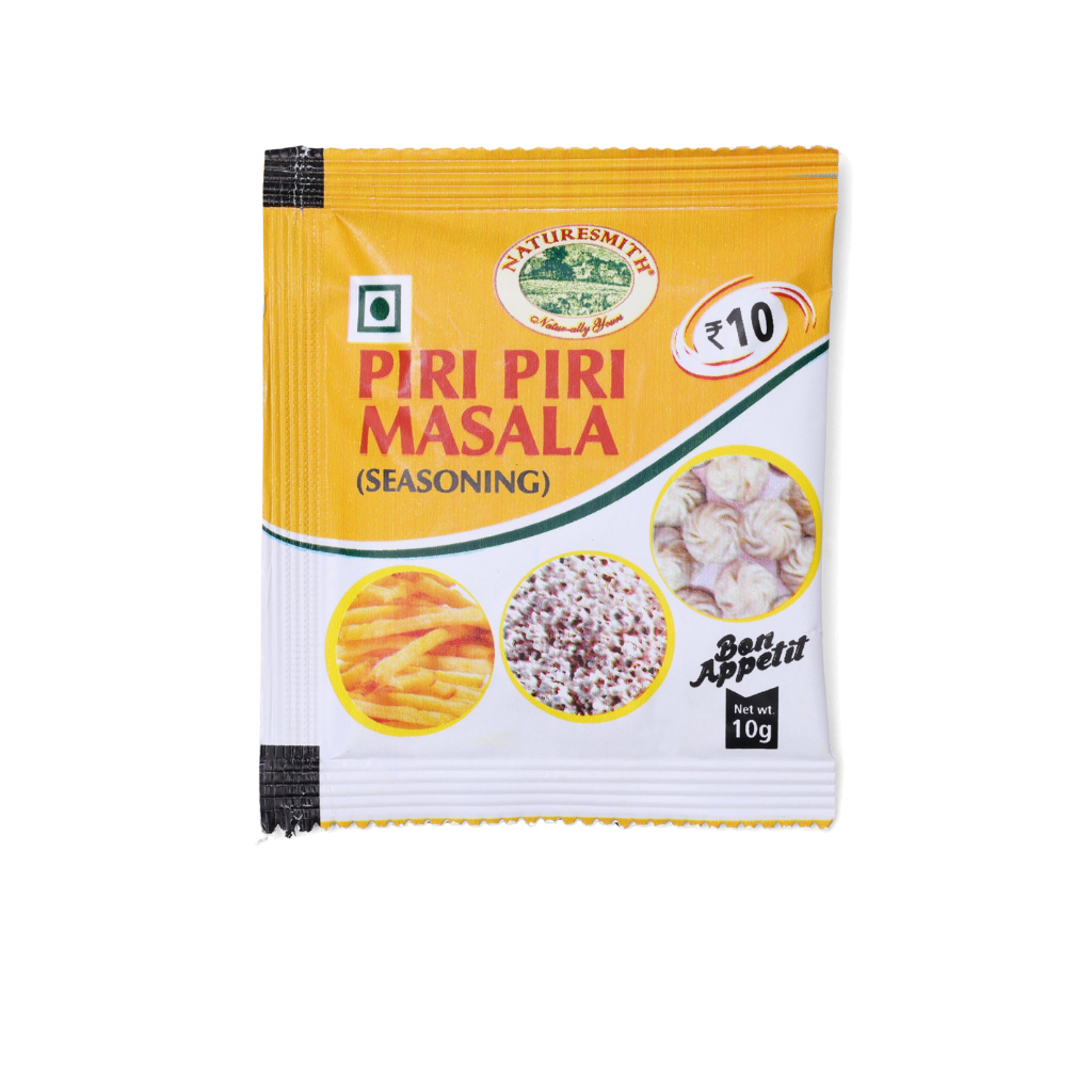 Naturesmith Piri Piri Masala