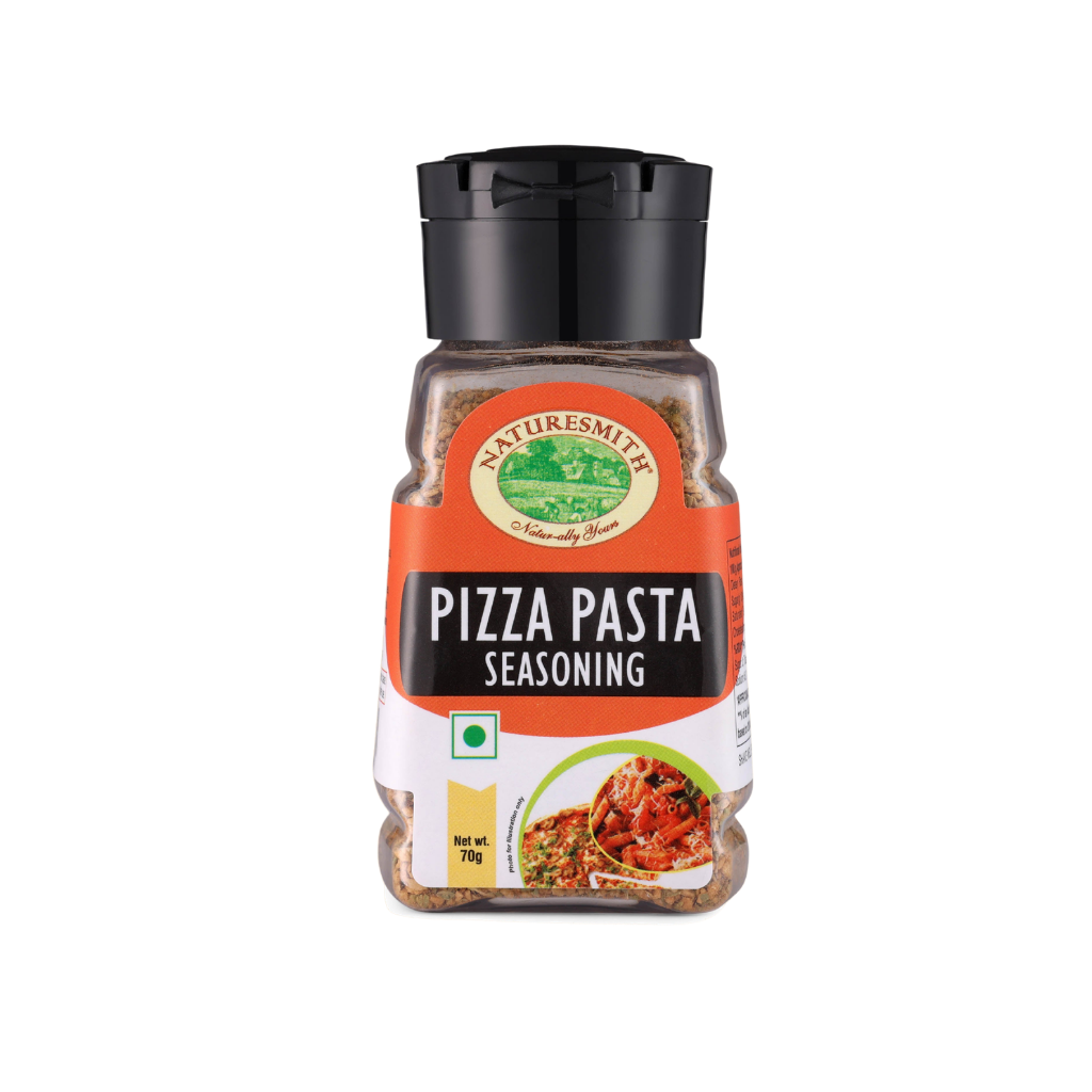 Naturesmith Pizza Pasta Seasoning