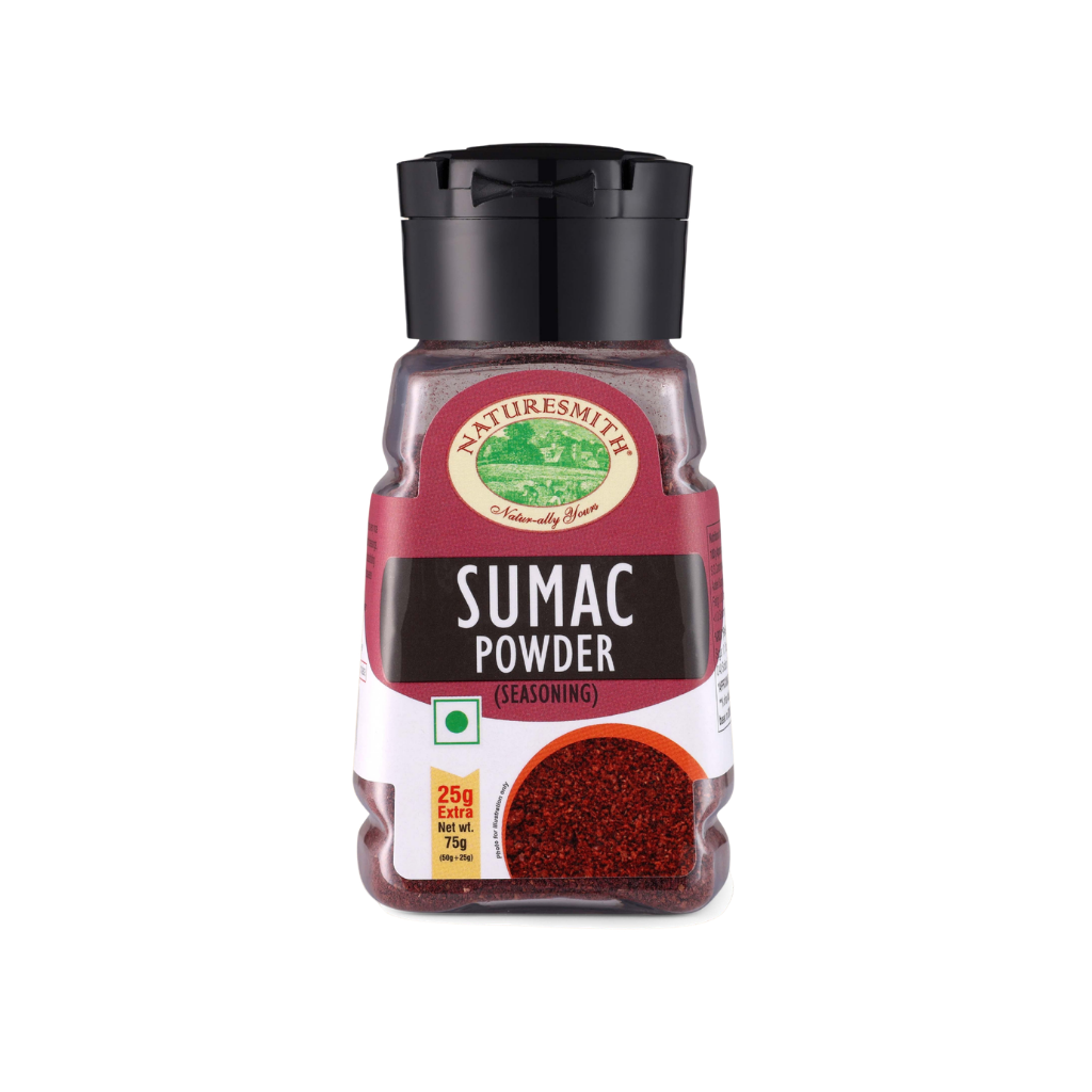 Naturesmith Sumac Powder (Seasoning)