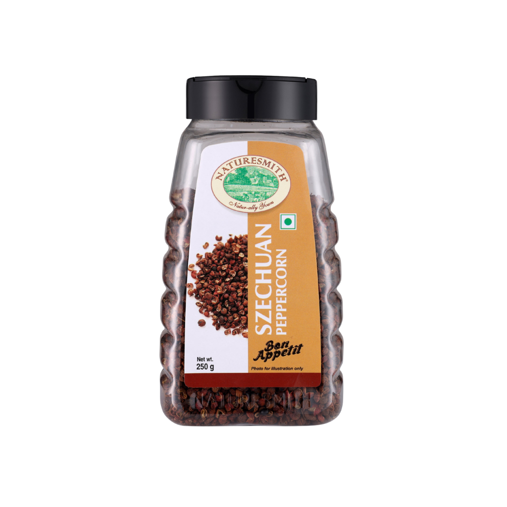 Naturesmith Szechuan Peppercorn