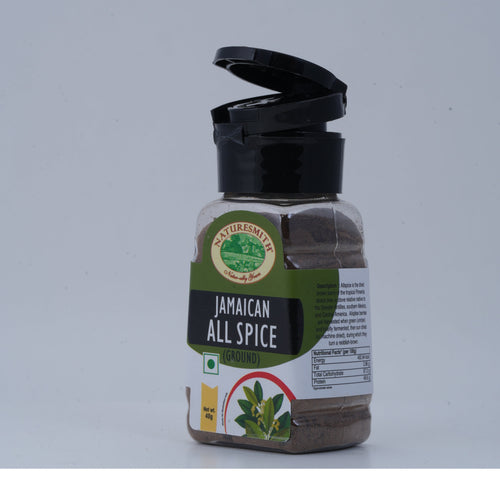 Naturesmith All Spice