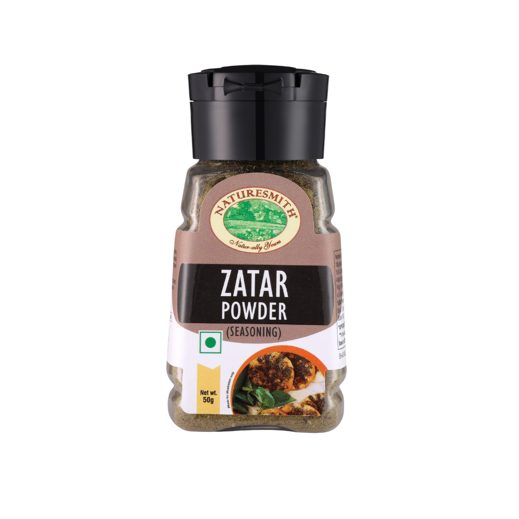 Naturesmith Zatar Powder (Seasoning)