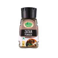 Naturesmith Zatar Powder (Seasoning)