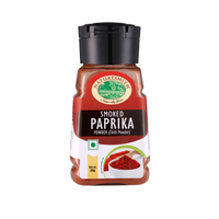 Naturesmith Spanish Smoked Paprika