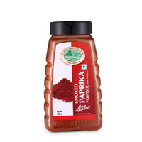 Naturesmith Spanish Smoked Paprika