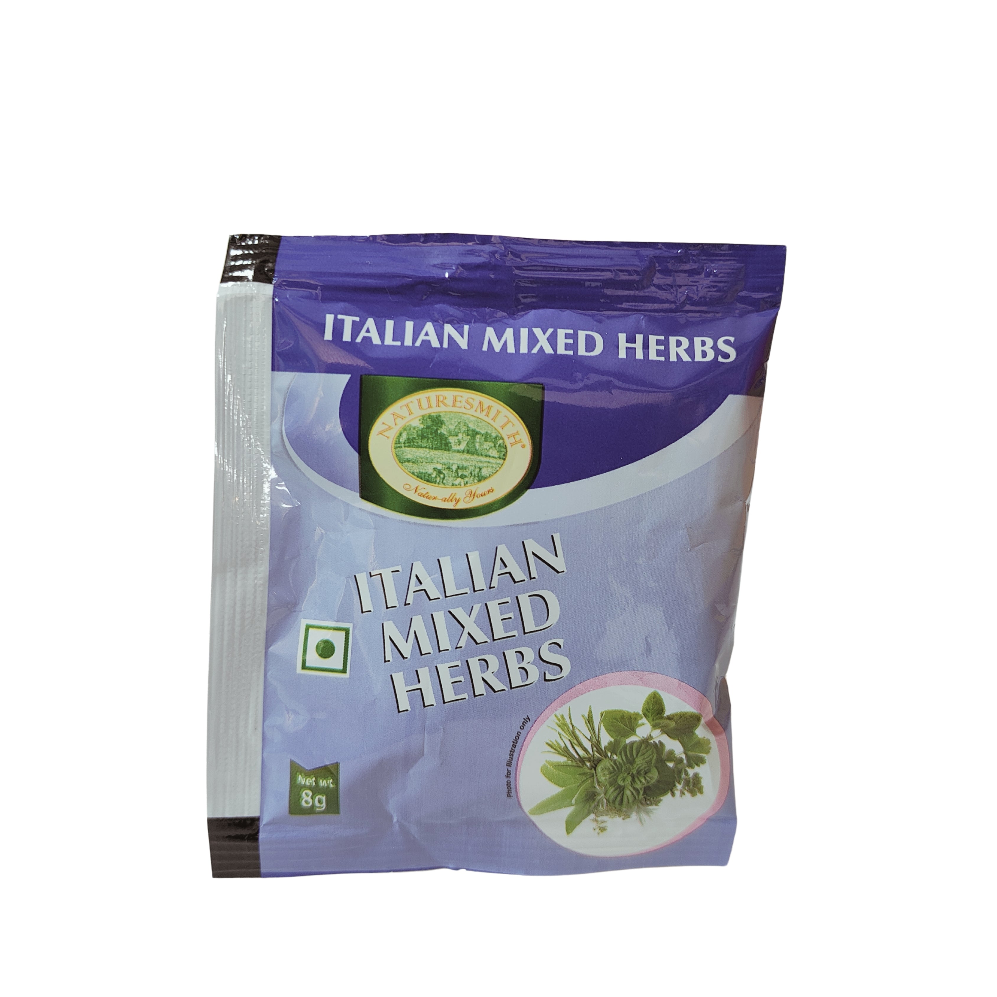 Naturesmith Mixed Herbs