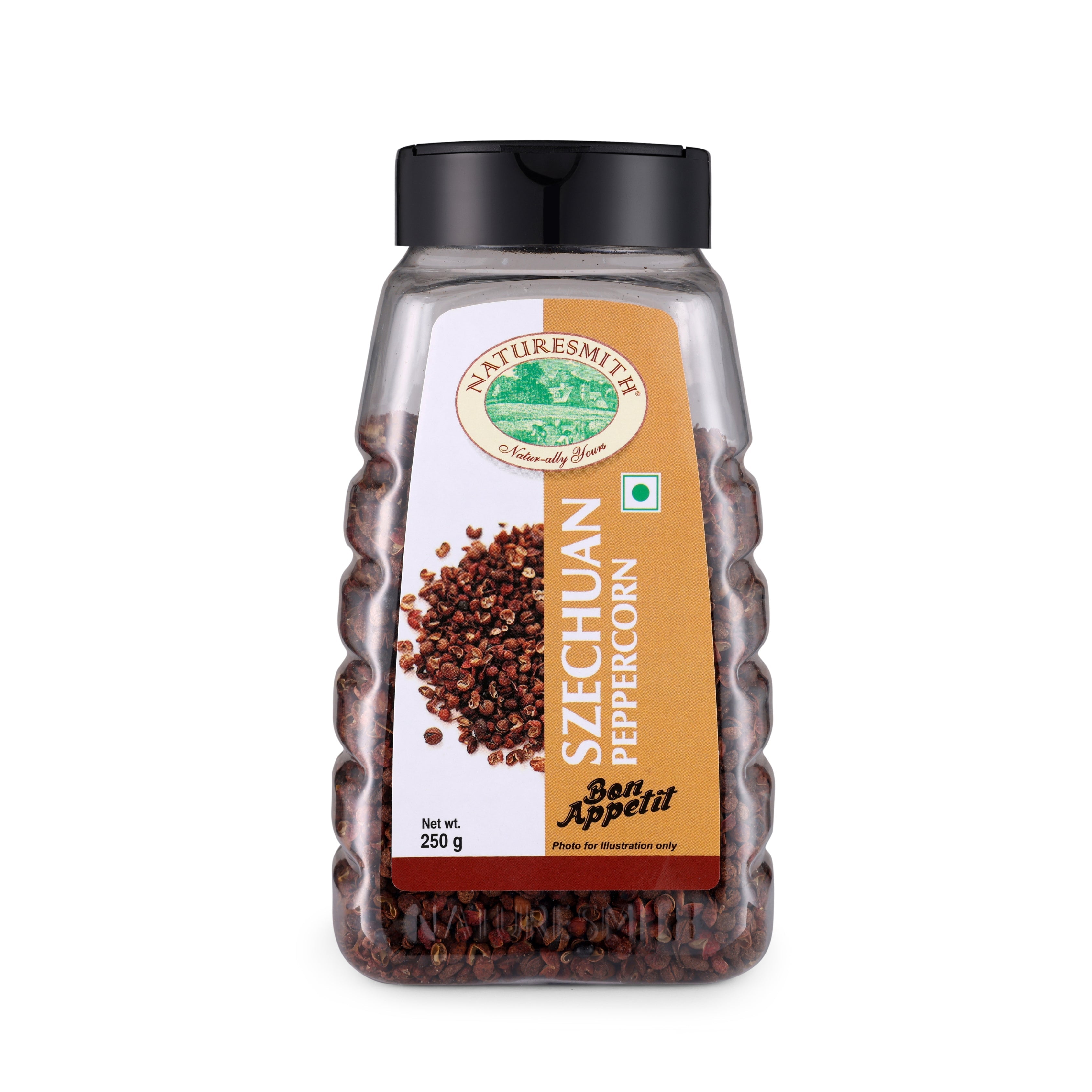 Naturesmith Szechuan Peppercorn