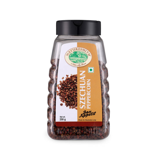 Szechuan Peppercorn
