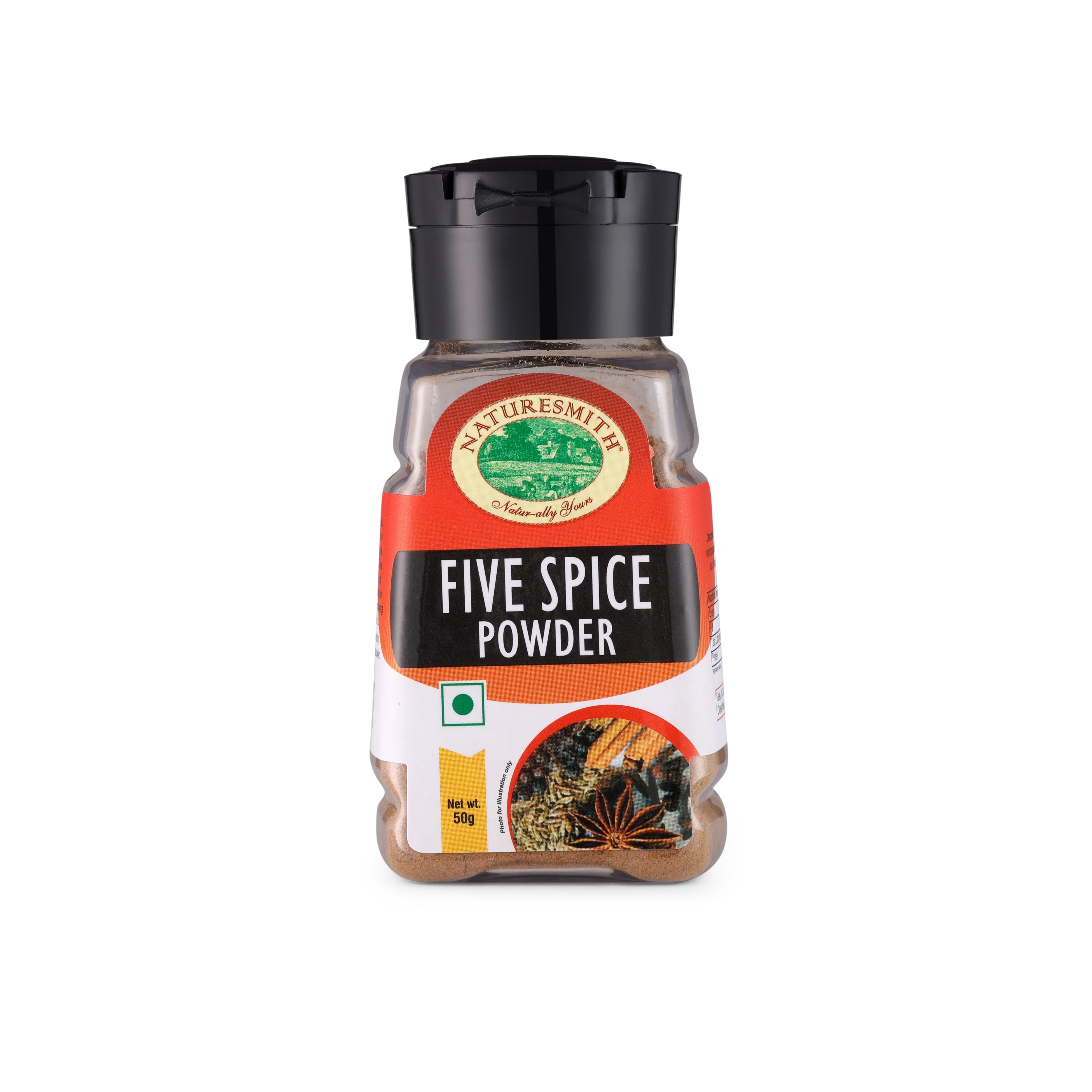 Naturesmith Five Spice