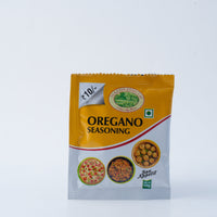 Naturesmith Oregano Seasoning
