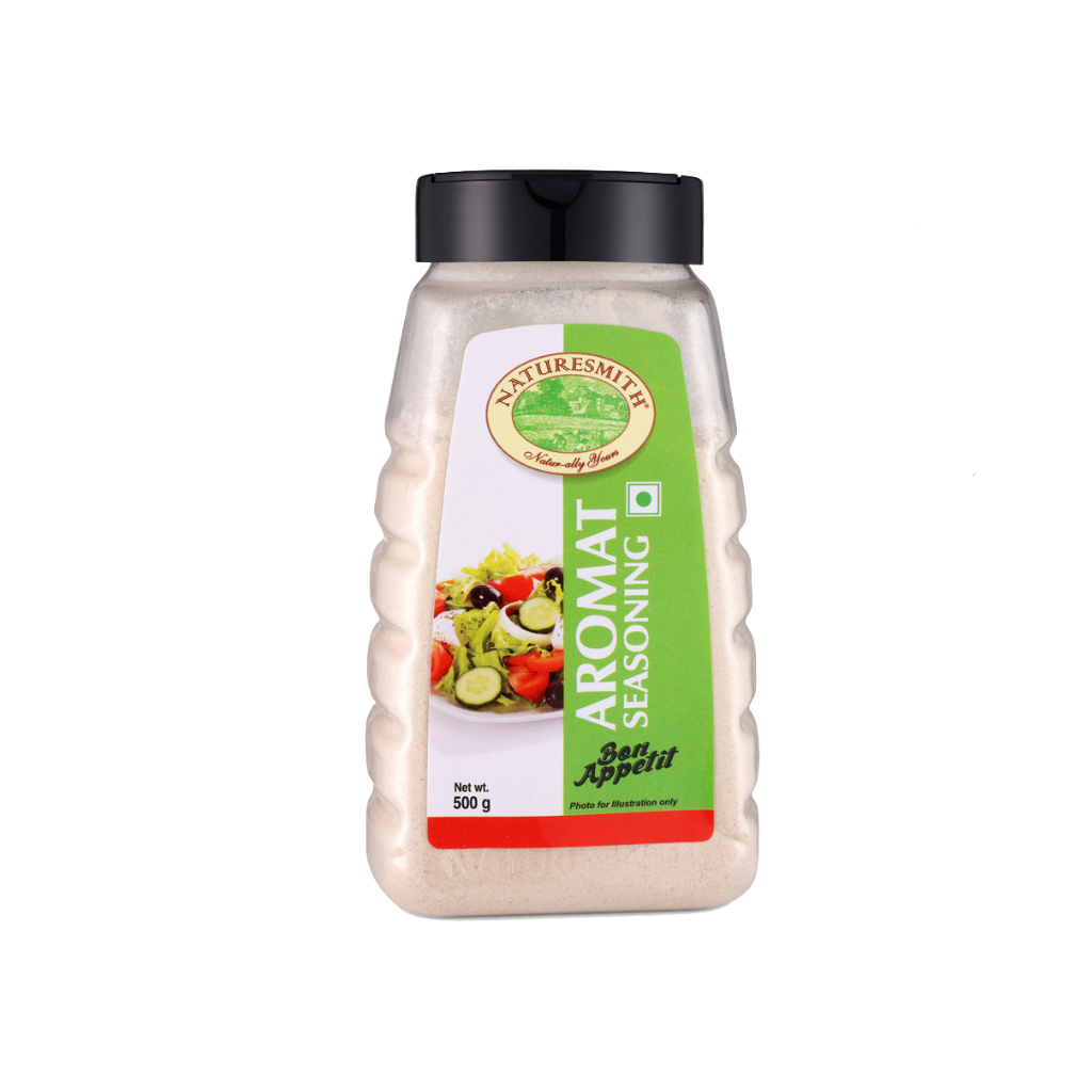 Naturesmith Aromat Seasoning (500g)