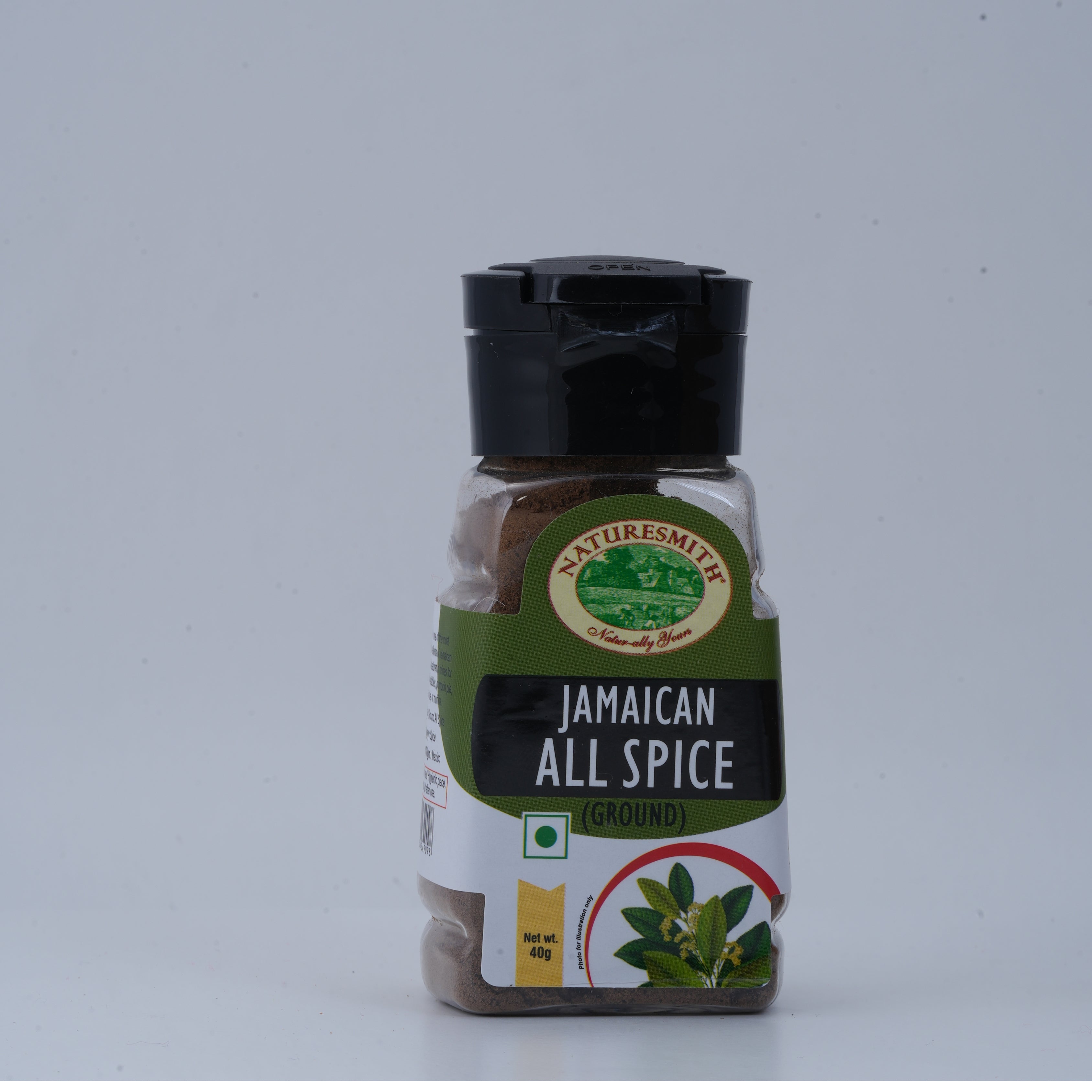 Naturesmith All Spice
