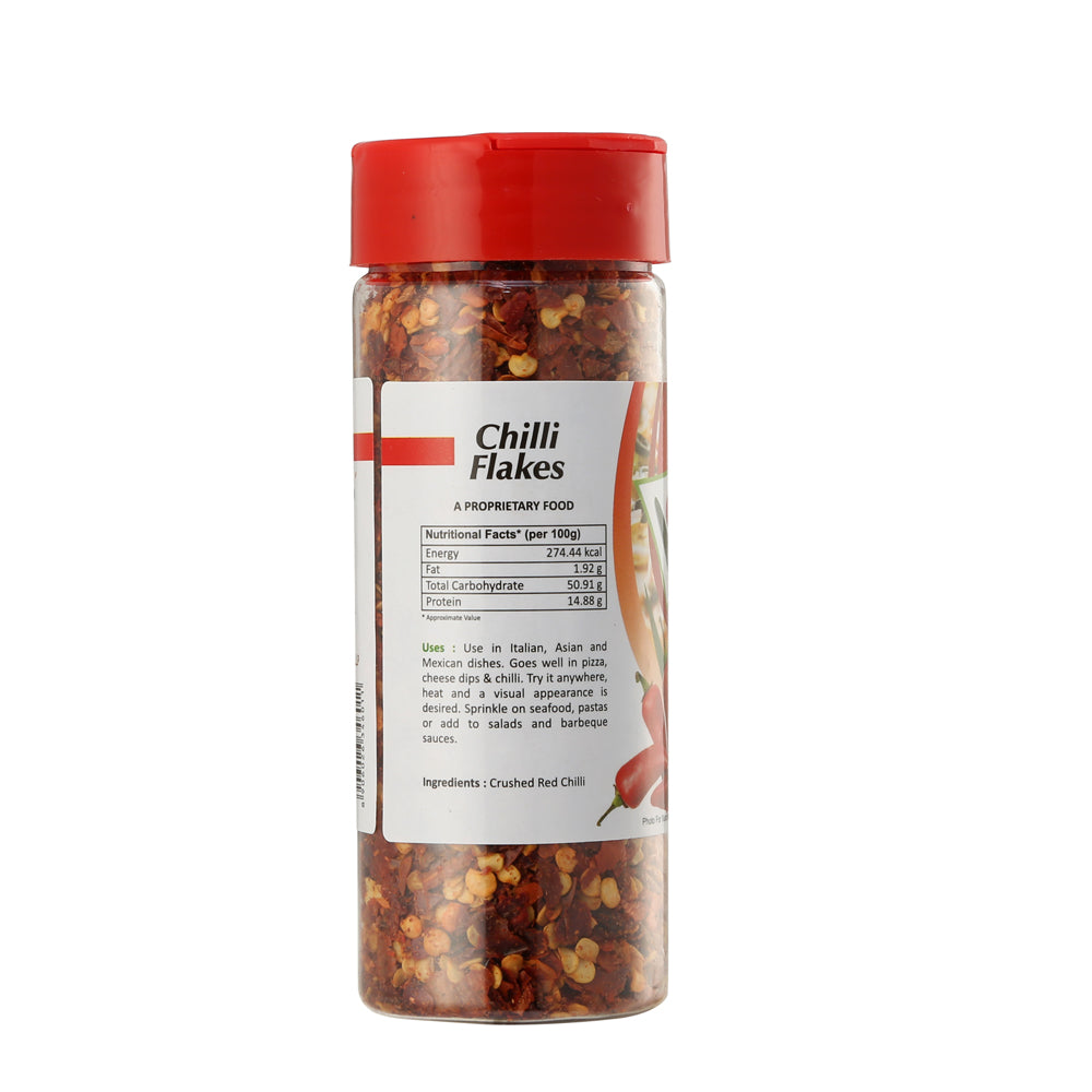 Naturesmith Viva Italia Chilli Flakes