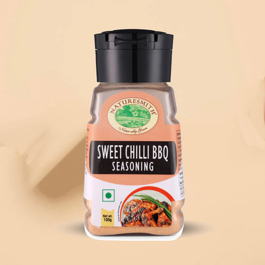 Sweet Chilli BBQ Seasoning
