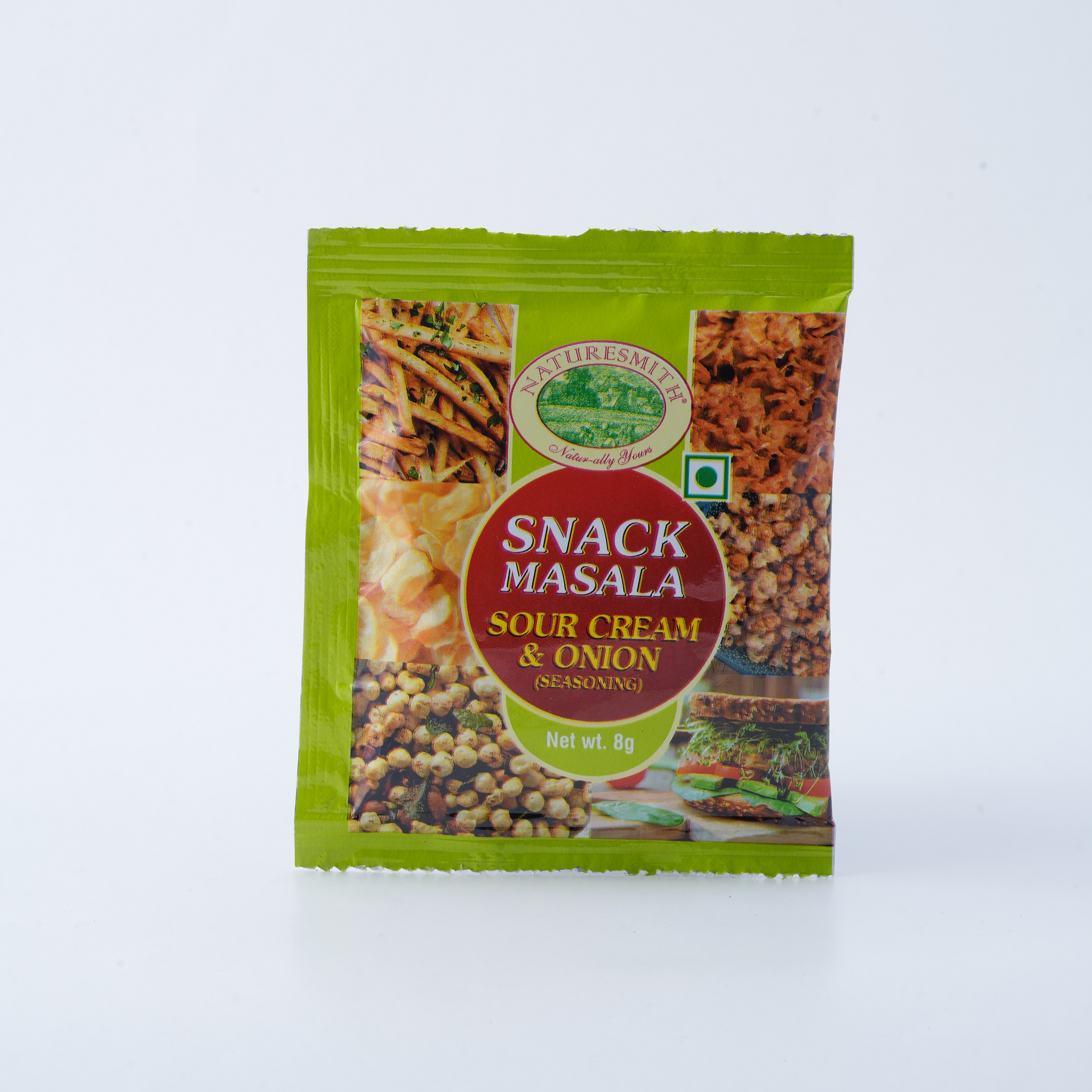 Naturesmith Sour Cream & Onion