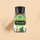 OREGANO