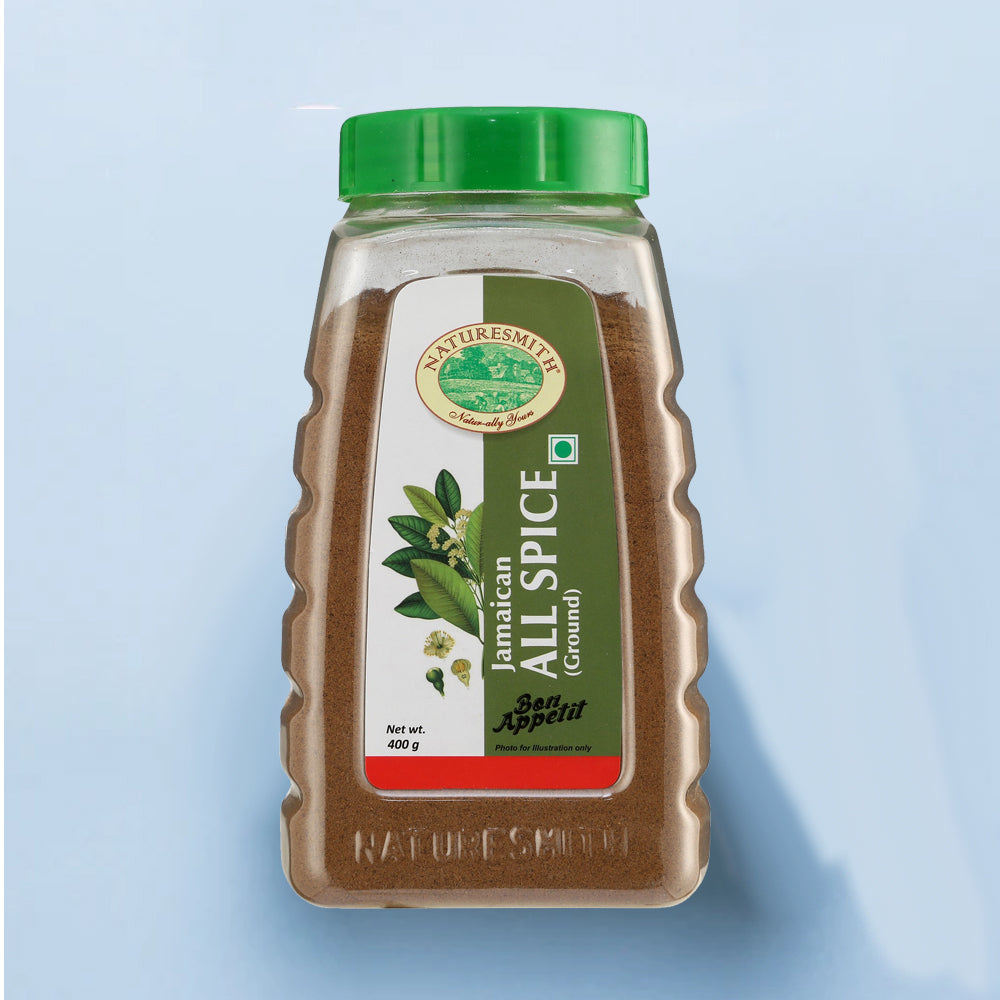 Naturesmith All Spice