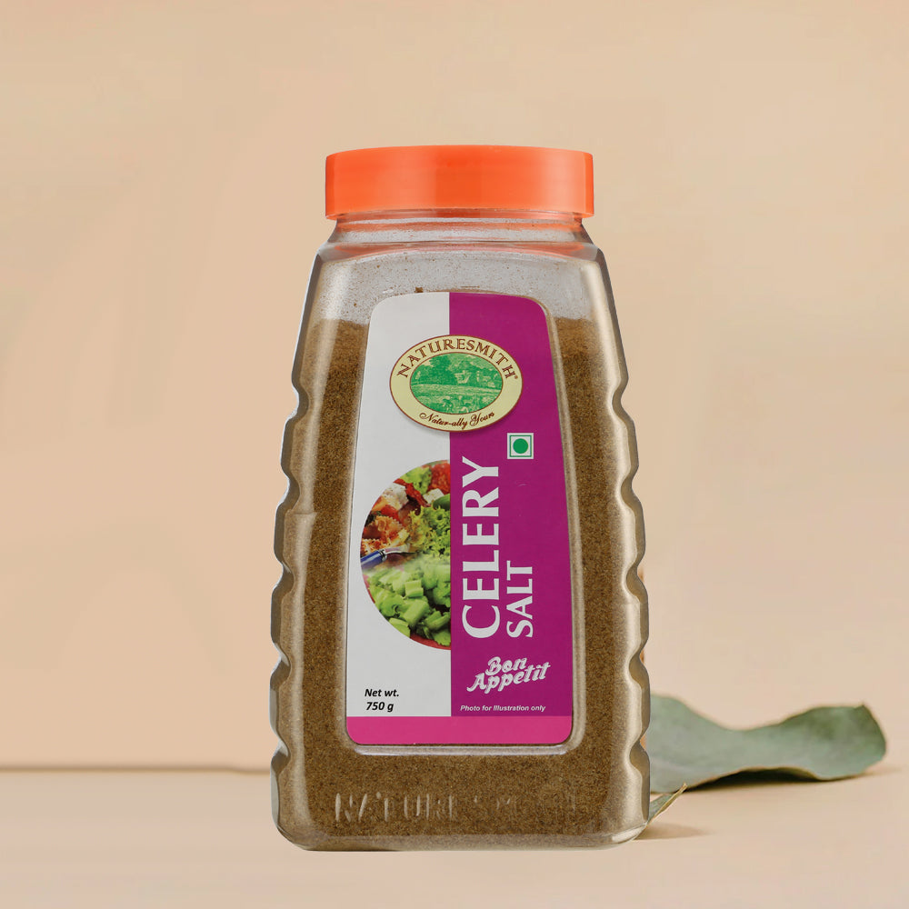 Naturesmith Celery Salt