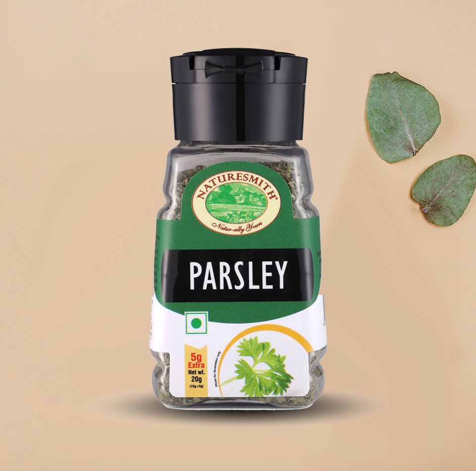 PARSLEY