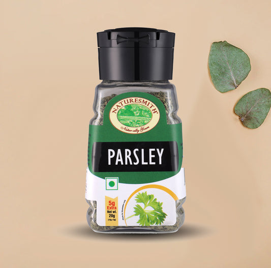 PARSLEY