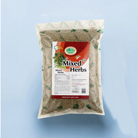Naturesmith Mixed Herbs