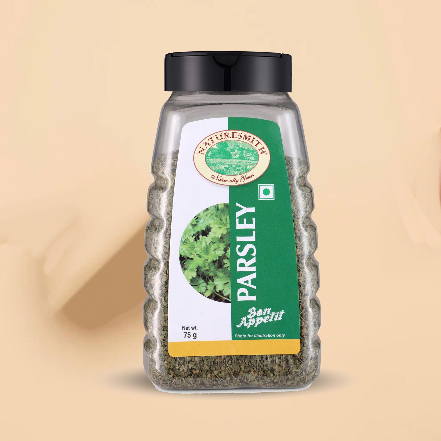 PARSLEY